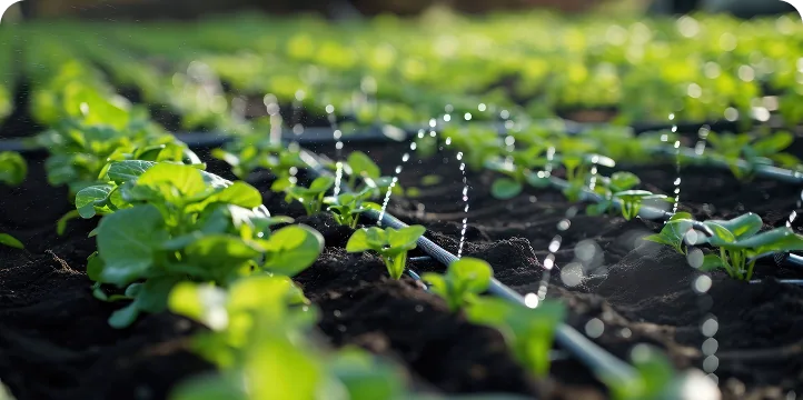What is a Drip Irrigation System and How Does it Work?