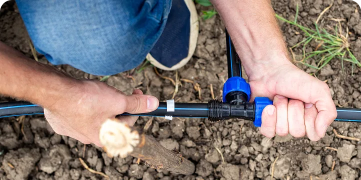 Is It Worth Installing an Irrigation System Yourself? Experts’ Insights and Real Risks