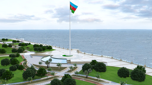 Бульвар Астара